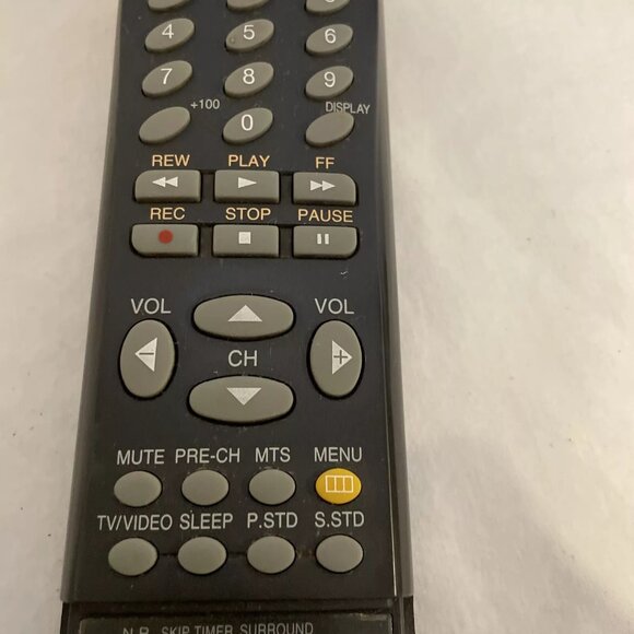 Samsung AA59-10083S Factory Original TV Remote TXG2046, TXG2548, TXG2745 - Picture 5 of 8